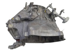 Recambio de caja cambios para mazda 3 sedán (bp) evolution referencia OEM IAM 2TH0700870   2