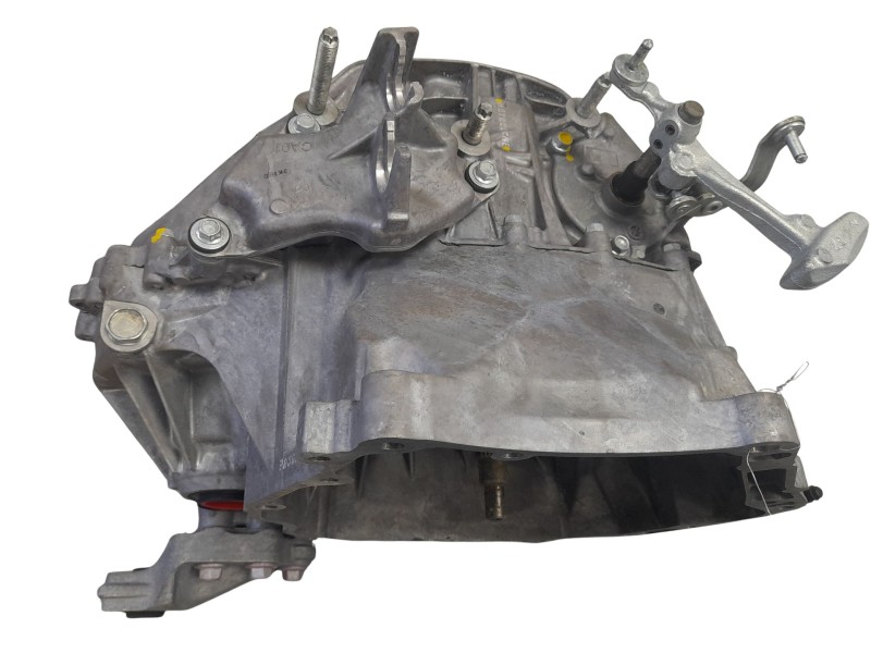 Recambio de caja cambios para mazda 3 sedán (bp) evolution referencia OEM IAM 2TH0700870  