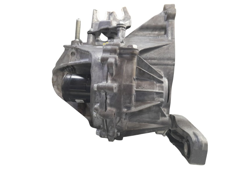 Recambio de caja cambios para mazda 3 sedán (bp) evolution referencia OEM IAM 2TH0700870  