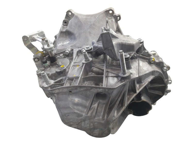 Recambio de caja cambios para mazda 3 sedán (bp) evolution referencia OEM IAM 2TH0700870  