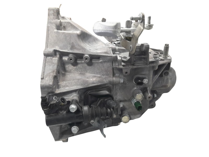 Recambio de caja cambios para mazda 3 sedán (bp) evolution referencia OEM IAM 2TH0700870  