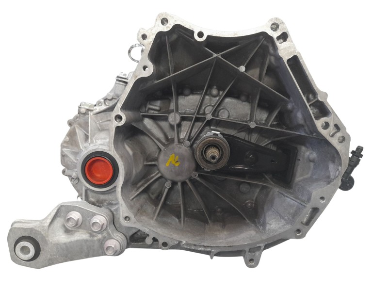 Recambio de caja cambios para mazda 3 sedán (bp) evolution referencia OEM IAM 2TH0700870  