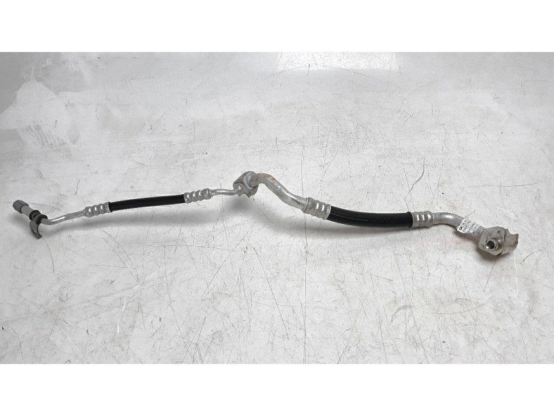 Recambio de tubos aire acondicionado para smart fortwo cabrio referencia OEM IAM A4538302601 924801333R 