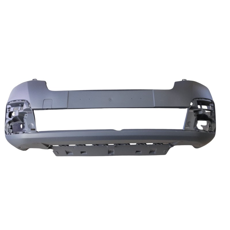 Recambio de paragolpes delantero para citroën berlingo station wagon live edition referencia OEM IAM 1613563880 107075909 107075