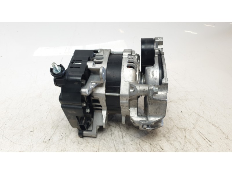 Recambio de alternador para mazda 3 sedán (bp) evolution referencia OEM IAM C3TB5291A  