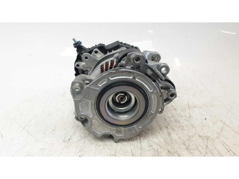 Recambio de alternador para mazda 3 sedán (bp) evolution referencia OEM IAM C3TB5291A  