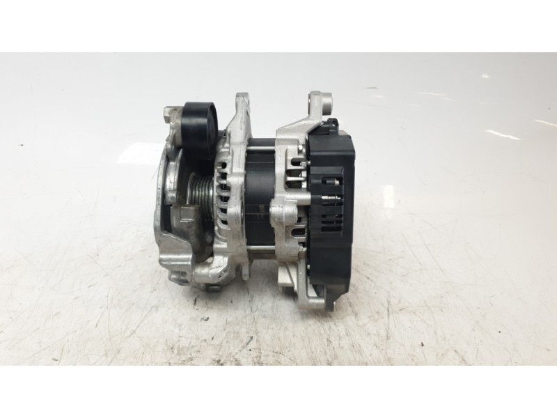 Recambio de alternador para mazda 3 sedán (bp) evolution referencia OEM IAM C3TB5291A  