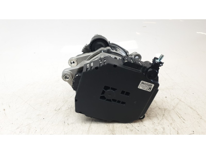 Recambio de alternador para mazda 3 sedán (bp) evolution referencia OEM IAM C3TB5291A  