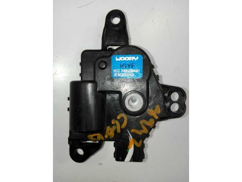 Recambio de motor calefaccion para kia cee´d drive referencia OEM IAM   