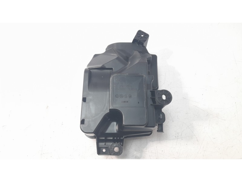 Recambio de sistema audio / radio cd para mazda 3 sedán (bp) evolution referencia OEM IAM BDGF6696Y  