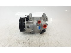 COMPRESOR AIRE ACONDICIONADO HV144MT HV144MT 