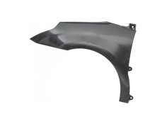 Recambio de aleta delantera izquierda para citroen c4 berlina referencia OEM IAM 7840Q3 109073112 CI4243004