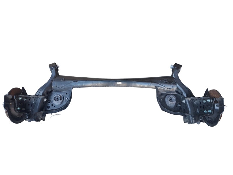 Recambio de puente trasero para mazda 3 sedán (bp) evolution referencia OEM IAM BCKE28B0XG  