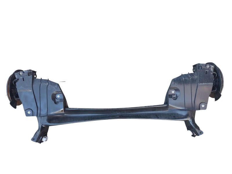 Recambio de puente trasero para mazda 3 sedán (bp) evolution referencia OEM IAM BCKE28B0XG  