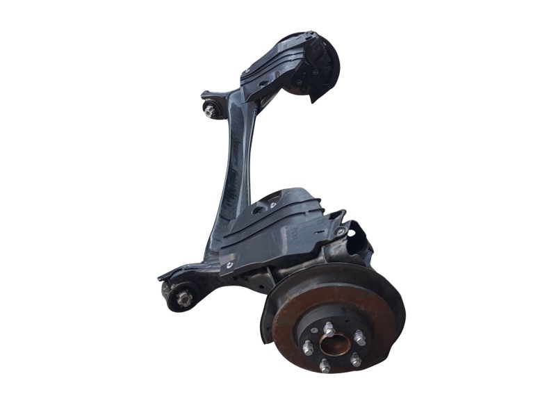 Recambio de puente trasero para mazda 3 sedán (bp) evolution referencia OEM IAM BCKE28B0XG  