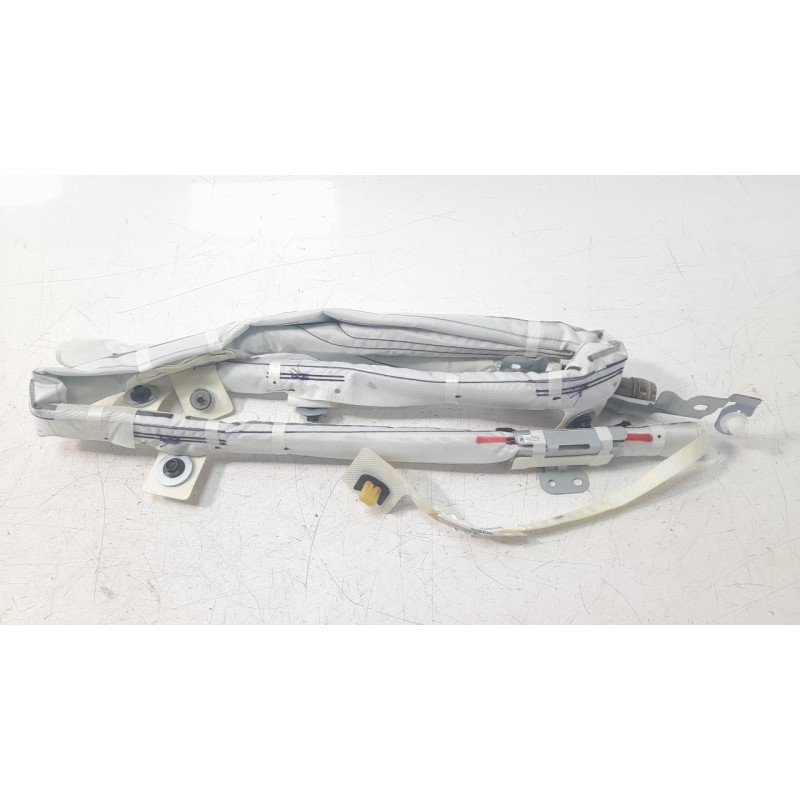 Recambio de airbag cortina delantero derecho para mazda 3 sedán (bp) evolution referencia OEM IAM BEPN57KM0G  