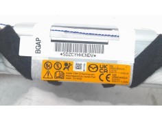 Recambio de airbag cortina delantero derecho para mazda 3 sedán (bp) evolution referencia OEM IAM BEPN57KM0G   2