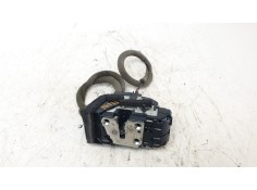 CERRADURA PUERTA TRASERA IZQUIERDA 825004EA2B 