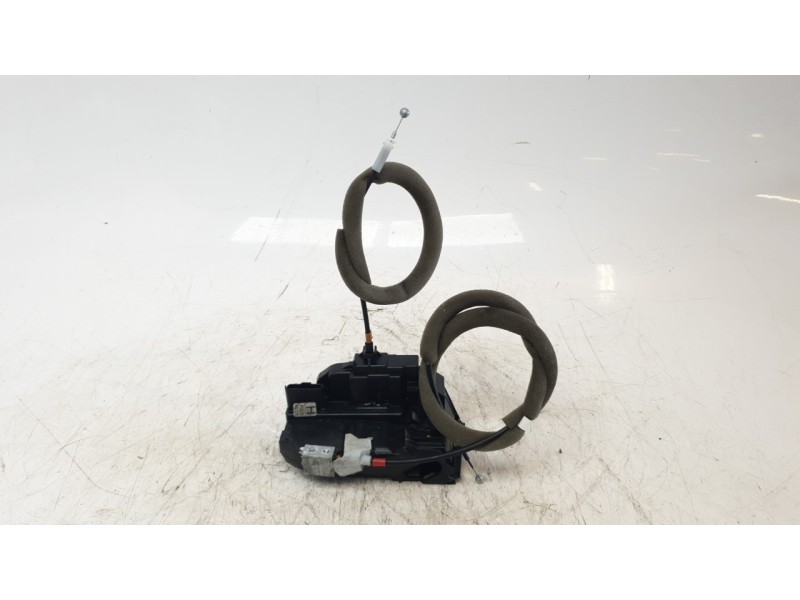 Recambio de cerradura puerta trasera izquierda para renault kadjar (ha_, hl_) 1.5 blue dci 115 referencia OEM IAM 825004EA2B  