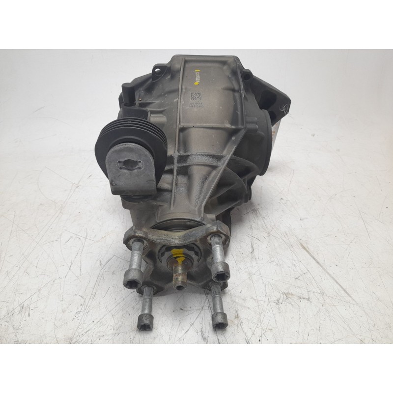 Recambio de diferencial trasero para mercedes-benz clase c coupe (w205) c 250 d 4matic (205.309) referencia OEM IAM 2053508911 A