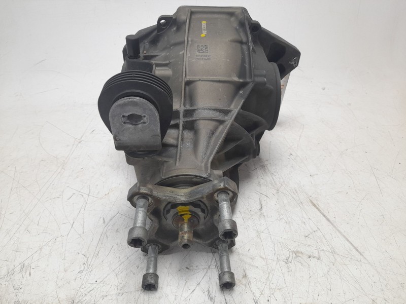 Recambio de diferencial trasero para mercedes-benz clase c coupe (w205) c 250 d 4matic (205.309) referencia OEM IAM 2053508911 A
