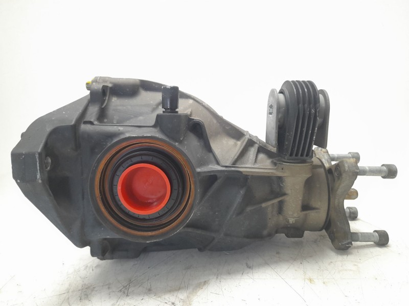 Recambio de diferencial trasero para mercedes-benz clase c coupe (w205) c 250 d 4matic (205.309) referencia OEM IAM 2053508911 A