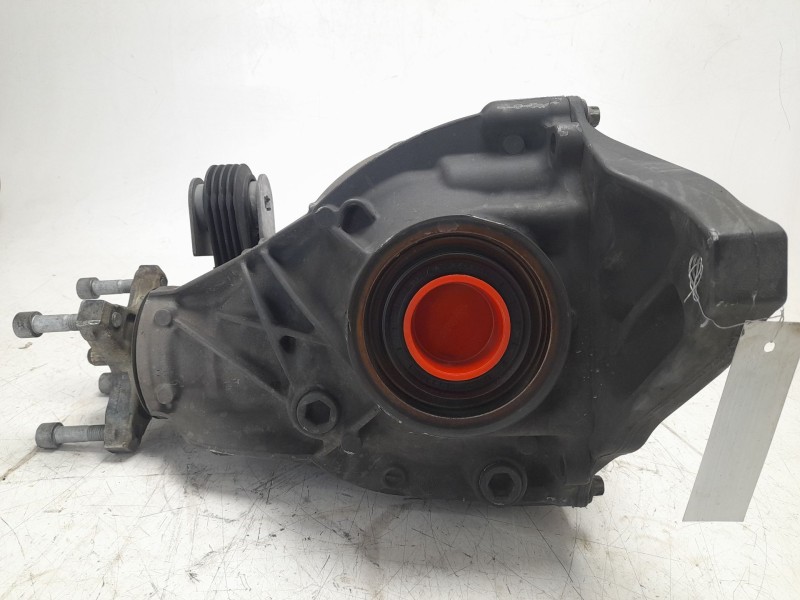 Recambio de diferencial trasero para mercedes-benz clase c coupe (w205) c 250 d 4matic (205.309) referencia OEM IAM 2053508911 A