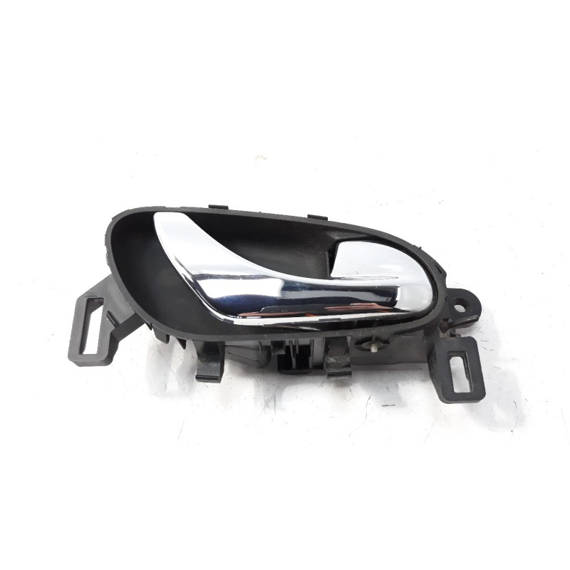 Recambio de maneta interior trasera derecha para nissan pulsar (c13) 1.2 16v cat referencia OEM IAM 806704EA0A  