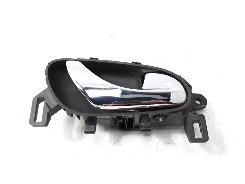 Recambio de maneta interior trasera derecha para nissan pulsar (c13) 1.2 16v cat referencia OEM IAM 806704EA0A  