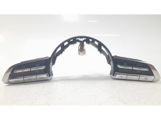 Recambio de mando multifuncion para mazda 3 sedán (bp) evolution referencia OEM IAM BDMA1P  