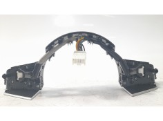 Recambio de mando multifuncion para mazda 3 sedán (bp) evolution referencia OEM IAM BDMA1P   2