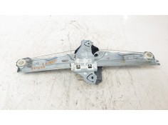 ELEVALUNAS TRASERO IZQUIERDO 827217622R 