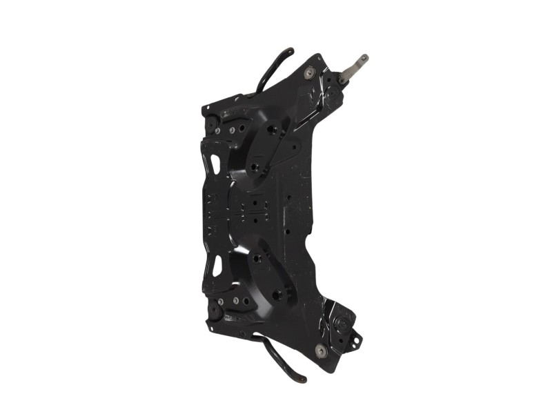 Recambio de puente delantero para peugeot 508 sw gt line referencia OEM IAM 9803774280  