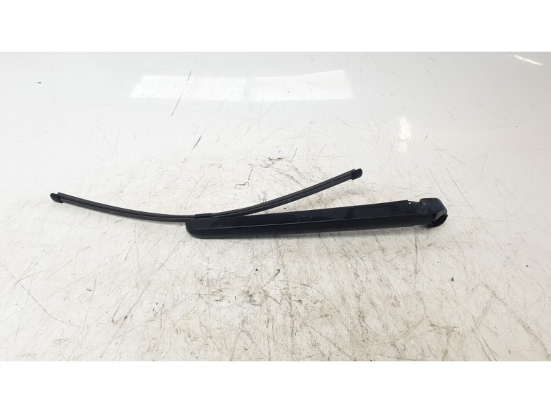 Recambio de brazo limpia trasero para audi q3 (8ug) base referencia OEM IAM 8U0955407  