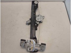 Recambio de elevalunas delantero derecho para opel mokka x selective start/stop referencia OEM IAM    2