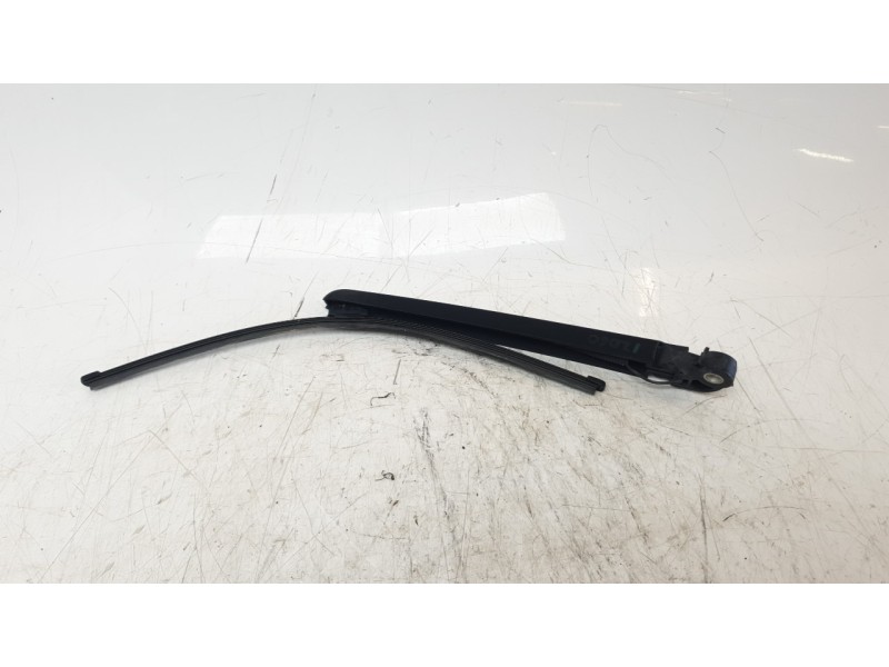 Recambio de brazo limpia trasero para audi q3 (8ug) base referencia OEM IAM 8U0955407  