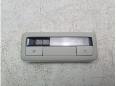 Recambio de luz interior para mazda 3 sedán (bp) evolution referencia OEM IAM BCJH759J07  