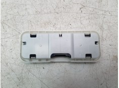Recambio de luz interior para mazda 3 sedán (bp) evolution referencia OEM IAM BCJH759J07   2