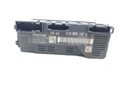 Recambio de modulo electronico para audi q3 (8ug) base referencia OEM IAM 8U0959107A  