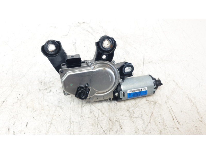 Recambio de motor limpia trasero para audi q3 (8ug) base referencia OEM IAM 4G9955711C  