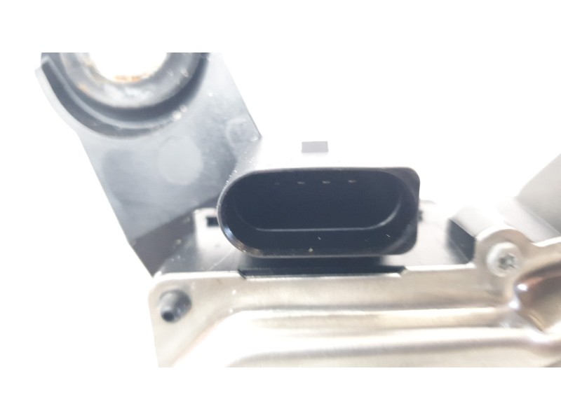 Recambio de motor limpia trasero para audi q3 (8ug) base referencia OEM IAM 4G9955711C  