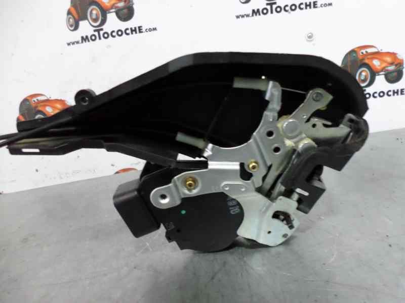 Recambio de cerradura puerta trasera derecha para lexus is200 (gxe10) 2.0 referencia OEM IAM   