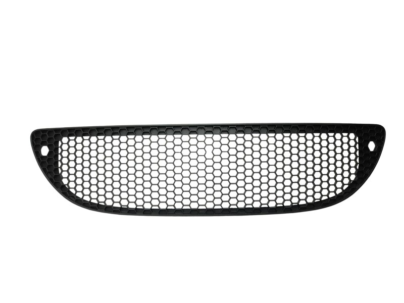 Recambio de rejilla paragolpes central para seat altea (5p1) referencia OEM IAM 5P0853667A9B9 107211904 107211904 , ST3202120 , 