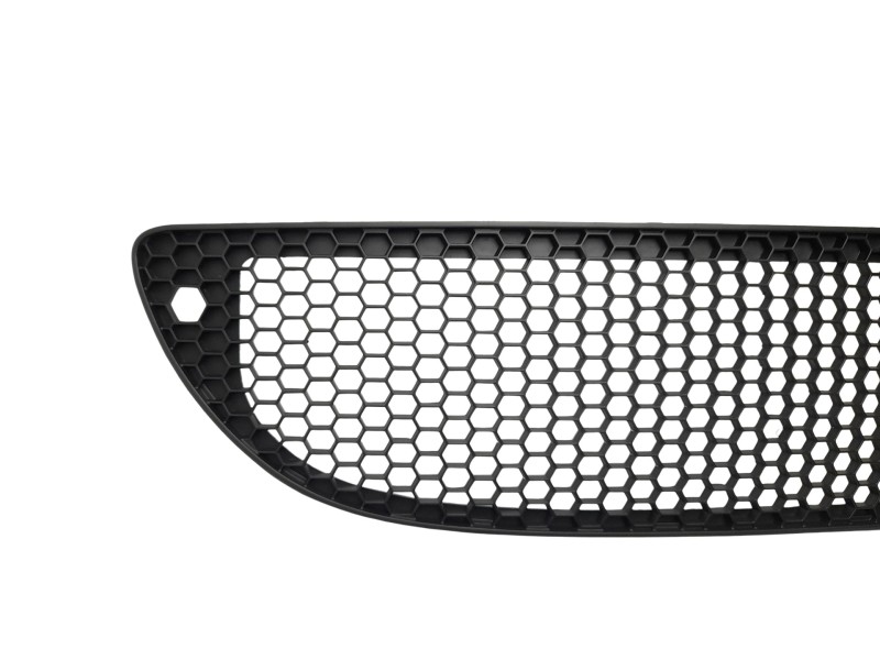 Recambio de rejilla paragolpes central para seat altea (5p1) referencia OEM IAM 5P0853667A9B9 107211904 107211904 , ST3202120 , 