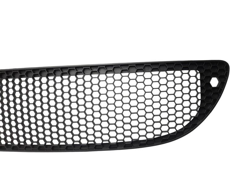 Recambio de rejilla paragolpes central para seat altea (5p1) referencia OEM IAM 5P0853667A9B9 107211904 107211904 , ST3202120 , 