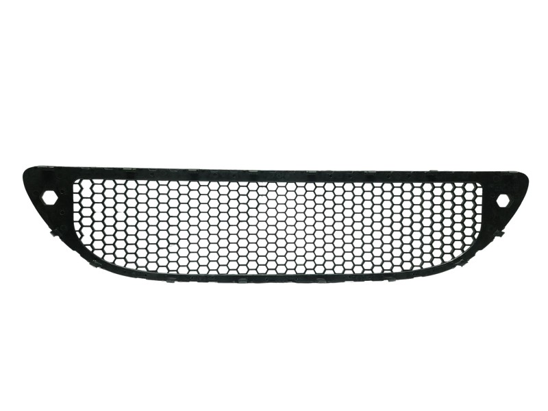 Recambio de rejilla paragolpes central para seat altea (5p1) referencia OEM IAM 5P0853667A9B9 107211904 107211904 , ST3202120 , 