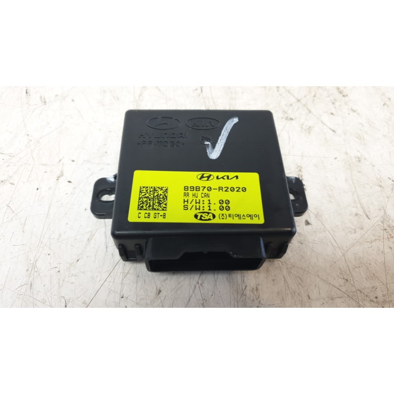 Recambio de modulo electronico para kia sportage v (nq5) 1.6 t-gdi referencia OEM IAM 89B70R2020  