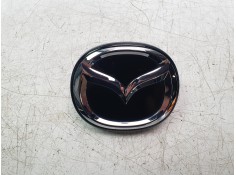 Recambio de maneta exterior maletero / porton para mazda 3 sedán (bp) evolution referencia OEM IAM BDMT50854 BCJL51730K7400 