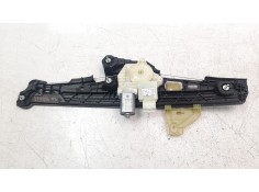 ELEVALUNAS DELANTERO IZQUIERDO 807215326R 