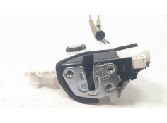 CERRADURA PUERTA DELANTERA IZQUIERDA BCJH59310D BCJH59310D 